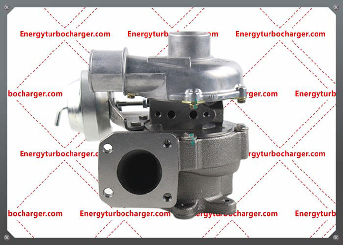 Турбонагнетатель VHD20011 VID20021 VBD20021 VCD20021 VAD20021 V41VATS0011B Mazda энергии RHV4 с двигателем BT50