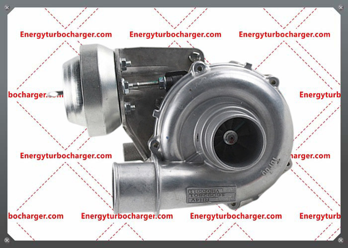 Турбонагнетатель VHD20011 VID20021 VBD20021 VCD20021 VAD20021 V41VATS0011B Mazda энергии RHV4 с двигателем BT50