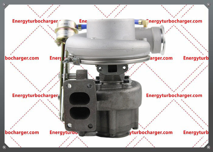 Турбонагнетатель 4035376 KOMATSU PC220 HX35W 3598036 3595159 4089746 4089136 6738818192 SAA6D102E-2