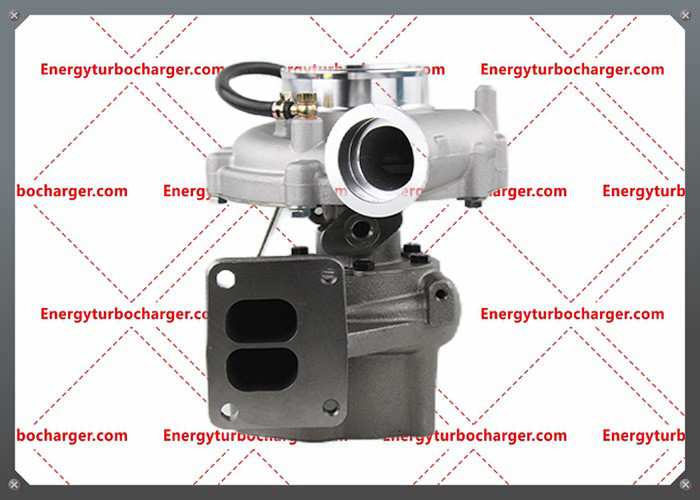 Двигатель OM906LA-E3 Мерседес K27.2 turbo 53279887120 A9060964699 5327-970-7120