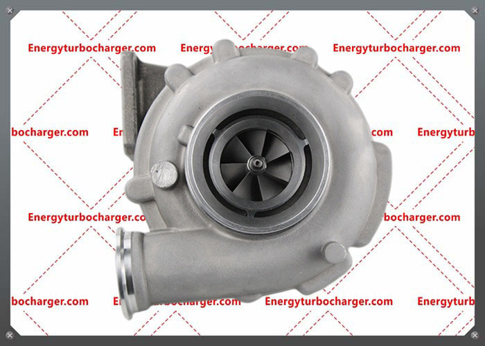 Турбонагнетатели 53279887127 K27.2 John Deere 9060965199 двигатель тележки OM906LA-EPA Freightliner