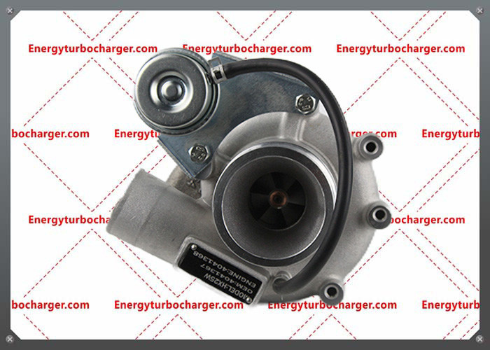 Турбонагнетатель 4041367 HX25W Diesel turbocharger 504127334 4041368 4 двигатель CYL 2V