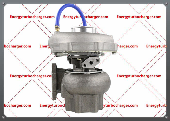 Турбонагнетатель 3529839 H2D Perkins 3529840 двигатель CV18409 4033625 CV8