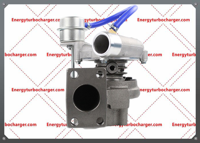Турбонагнетатель 754111-5007S 0007 двигателя GT2049S Perkins 1103A 754111-7 2674A421 U2674A421