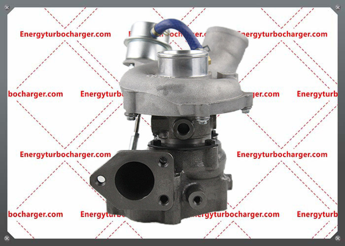 Турбонагнетатель 733952-5001S 0001 GT1752S Hyundai daewoo 0004 1 282004A101 с двигателем D4CB