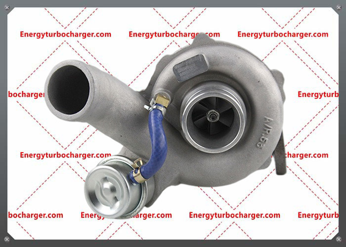 Турбонагнетатель 733952-5001S 0001 GT1752S Hyundai daewoo 0004 1 282004A101 с двигателем D4CB