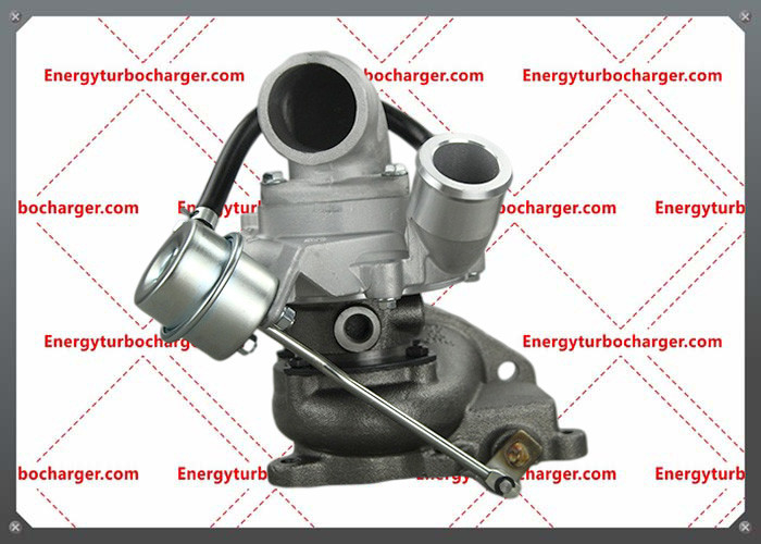 Турбонагнетатель 715924-5004S 0004 GT1749S Hyundai daewoo двигатель 0002 0001 2820042700 4D56TCI