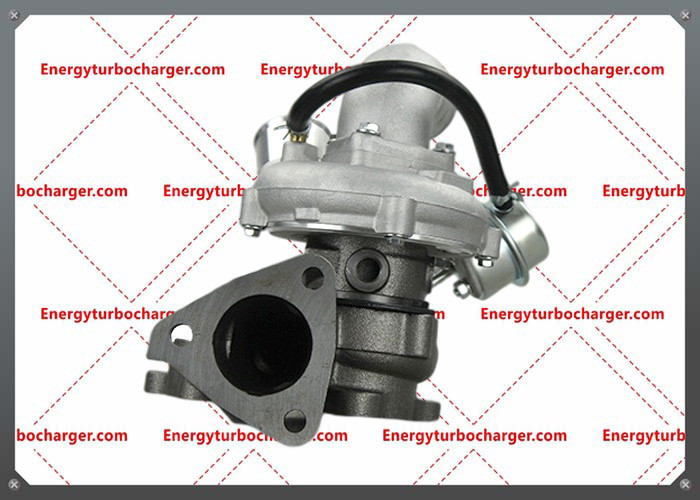Турбонагнетатель 715924-5004S 0004 GT1749S Hyundai daewoo двигатель 0002 0001 2820042700 4D56TCI
