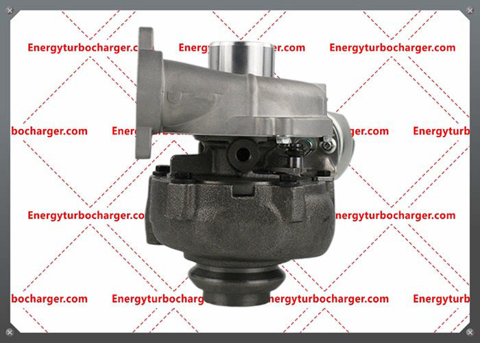 Турбонагнетатель 753420-5005S 5004S 740821-0001 750030-0002 BMW GT1544V Mazda двигатель 9651839880 DV6TED4