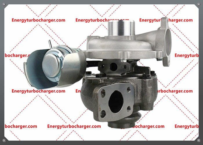 Турбонагнетатель 753420-5005S 5004S 740821-0001 750030-0002 BMW GT1544V Mazda двигатель 9651839880 DV6TED4
