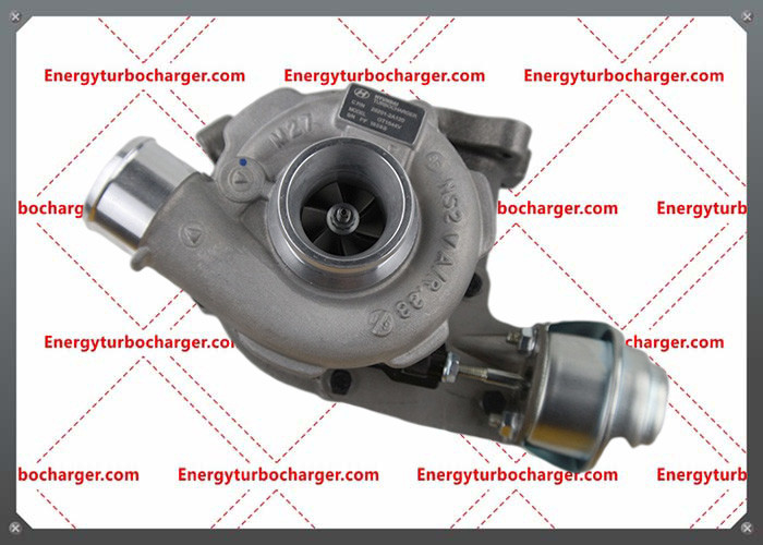Турбонагнетатель 782403-5001S 740611-0001 5001S 282012A100 28201A120 U1.5L 102HP 1.5L Euro3 GT1544V Hyundai