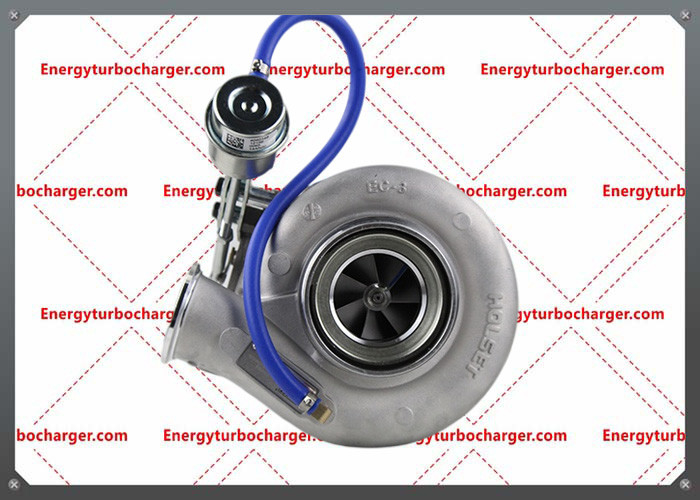4038003 3597335 турбонагнетатель 3597336 4038004H HX40W Cummins морской двигатель 4038004 6CT