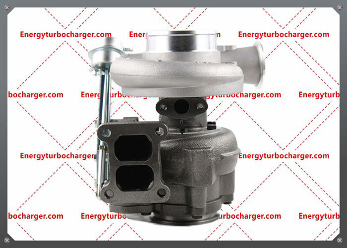 Турбонагнетатель 3538856 HX40W Cummins двигатель 3802909 3538857 6CTA