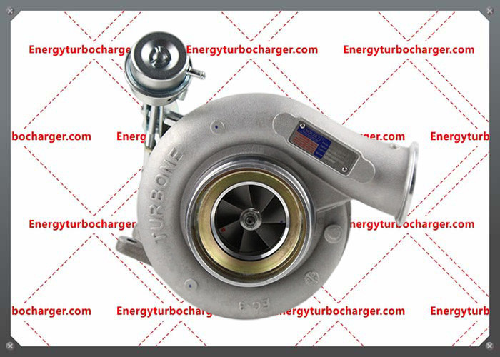 Турбонагнетатель 3538856 HX40W Cummins двигатель 3802909 3538857 6CTA