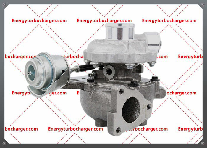 Турбонагнетатель 782403-5001S 740611-0001 740611-5001S 282012A100 U1.5L 102HP Euro3 HYUNDAI матрицы GT1544V