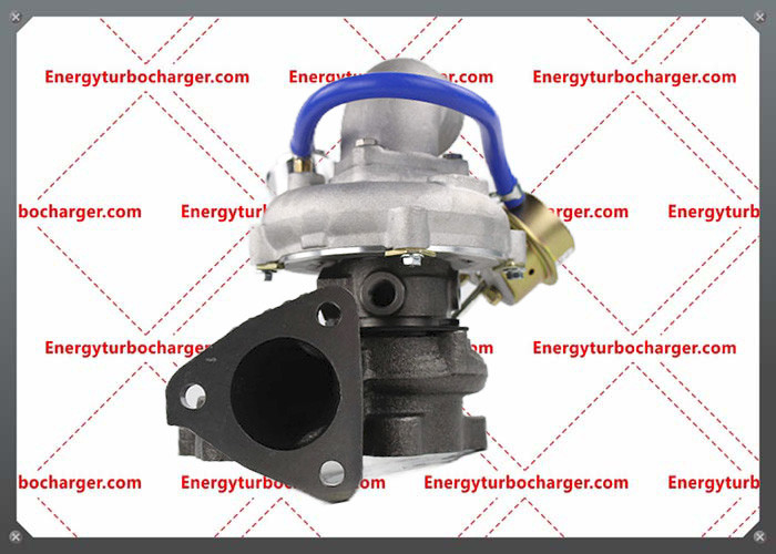 Турбонагнетатель 715924-5004S 715924-0004 GT1749S Hyundai 0002 2820042700 двигатель 28200-42700 4D56TCI