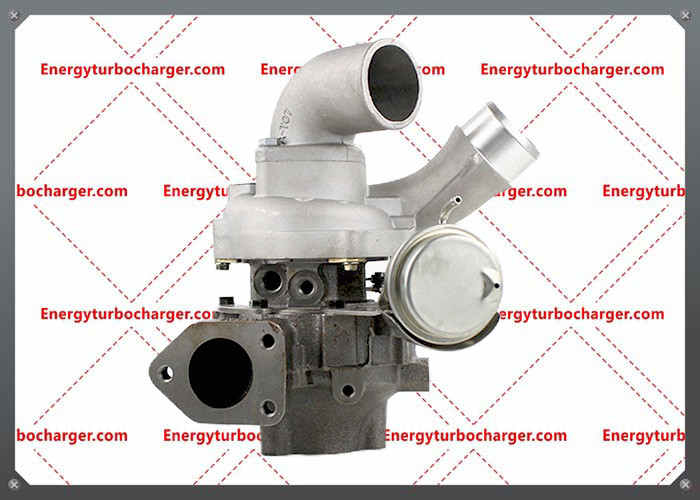 Турбонагнетатель 53039880145 28200-4A480 5303-988-0145 BV43 Hyundai 53039880127 двигатель D4CB 16V
