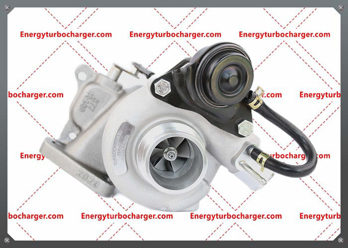 Турбонагнетатель 49135-04121 TF035HM-12T-4 Hyundai Мицубиси 4913504121 двигатель 49135-04212 282004A201 28200-4A201 4D56TI