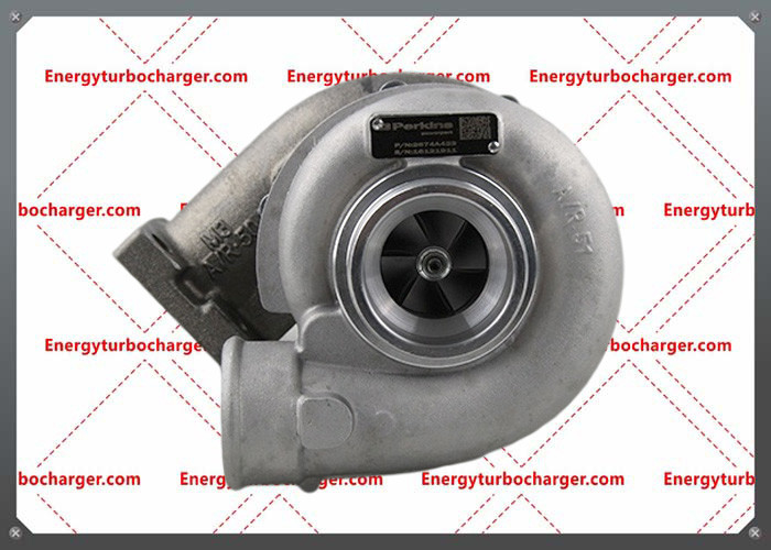GT2049S Perkins turbo 754111-5009S 0008 0009 двигатель 2674A422 2674A423 U2674A422 1103A