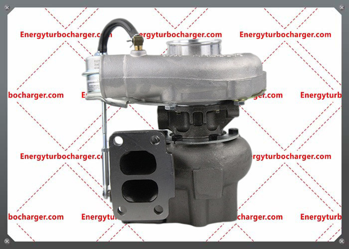Турбонагнетатель 702422-0004 TBP4 Perkins 0001 5001 2674A082 1006.6TA