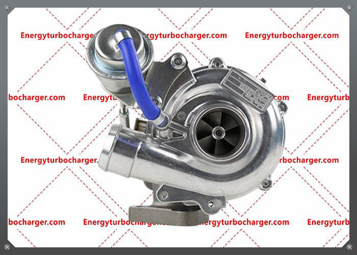 Турбонагнетатель VB VA VC VD VF420088 1515A029 BMW RHF4 Мицубиси с двигателем 4D5CDI