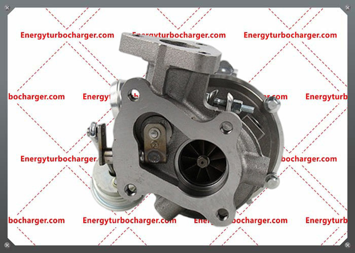 Турбонагнетатель VB VA VC VD VF420088 1515A029 BMW RHF4 Мицубиси с двигателем 4D5CDI