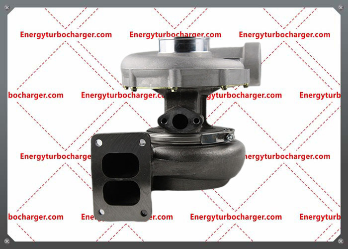 Турбонагнетатель 52329883272 человека 4LGZ Diesel turbocharger 643582 746265 51.09100-70875232-988-3272 двигатель D2566MT 9157 96T