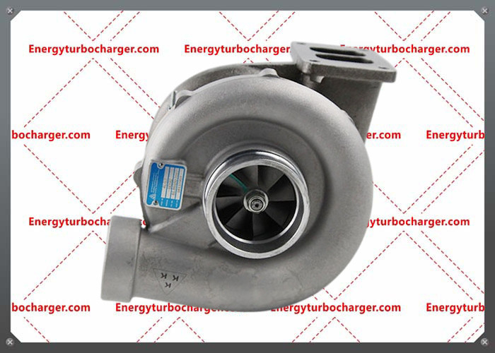 Турбонагнетатель 52329883272 человека 4LGZ Diesel turbocharger 643582 746265 51.09100-70875232-988-3272 двигатель D2566MT 9157 96T