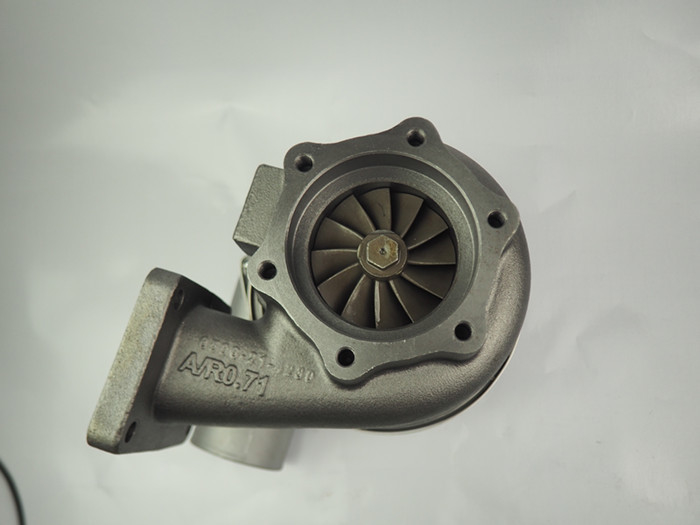 Турбонагнетатель 6506215910,6506-215-910,11350090900 KTR90332E для KOMATSU PC400-8, экскаватора PC450-8 с двигателем S6D125E
