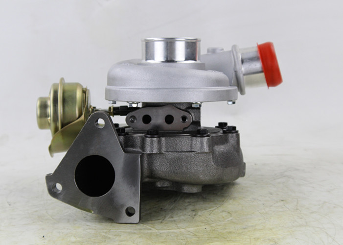 ND86B - турбонагнетатель gt2052v 726442-5004S 123 Nissan алюминия бросания ZD30ETi